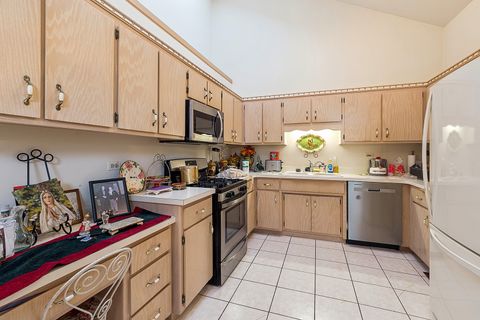 Tiny photo for 17273 Lakebrook Drive, Orland Park, IL 60467 (MLS # 12532521)