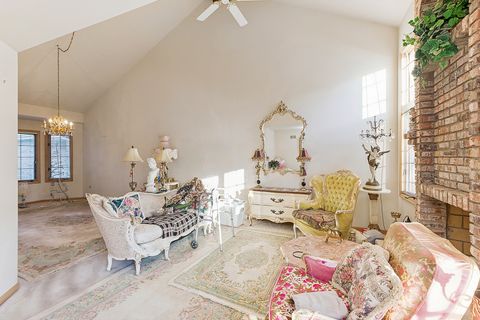 Tiny photo for 17273 Lakebrook Drive, Orland Park, IL 60467 (MLS # 12532521)