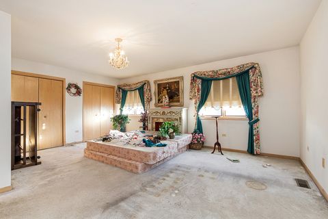 Tiny photo for 17273 Lakebrook Drive, Orland Park, IL 60467 (MLS # 12532521)