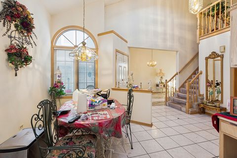 Tiny photo for 17273 Lakebrook Drive, Orland Park, IL 60467 (MLS # 12532521)