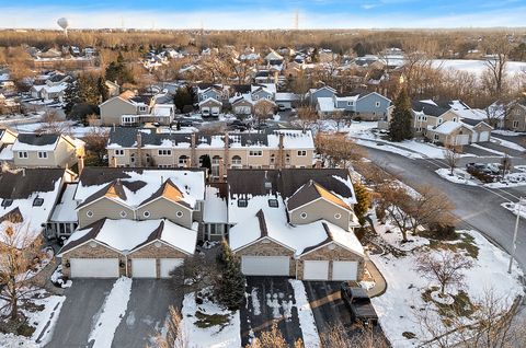 Tiny photo for 17273 Lakebrook Drive, Orland Park, IL 60467 (MLS # 12532521)