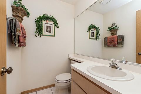 Tiny photo for 17273 Lakebrook Drive, Orland Park, IL 60467 (MLS # 12532521)