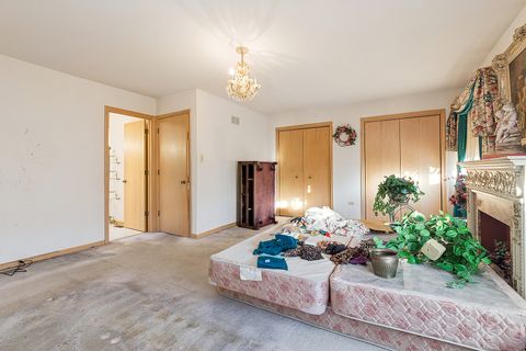 Tiny photo for 17273 Lakebrook Drive, Orland Park, IL 60467 (MLS # 12532521)