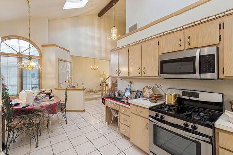 Tiny photo for 17273 Lakebrook Drive, Orland Park, IL 60467 (MLS # 12532521)