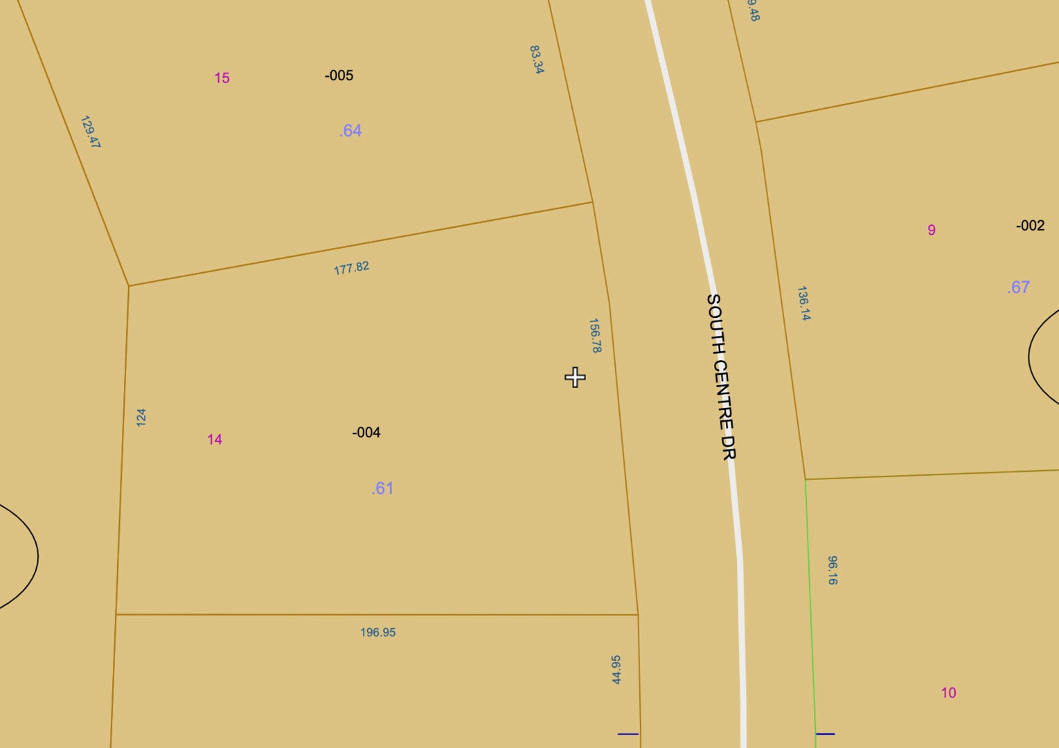 Lot 14 Pearson Drive