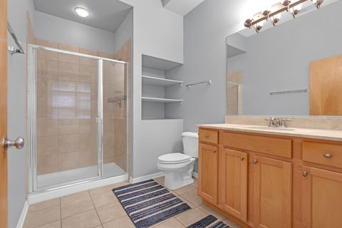 Tiny photo for 2915 N Clybourn Avenue #310, Chicago, IL 60618 (MLS # 12490808)