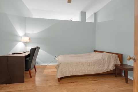 Tiny photo for 2915 N Clybourn Avenue #310, Chicago, IL 60618 (MLS # 12490808)