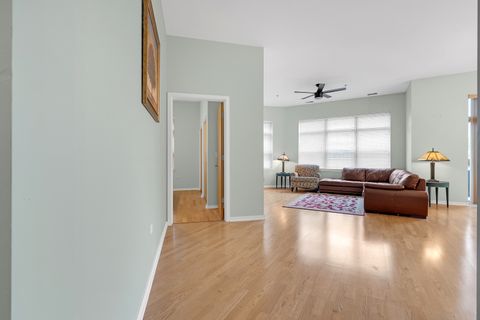 Tiny photo for 2915 N Clybourn Avenue #310, Chicago, IL 60618 (MLS # 12490808)