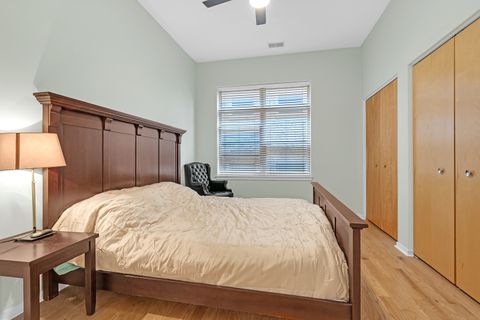 Tiny photo for 2915 N Clybourn Avenue #310, Chicago, IL 60618 (MLS # 12490808)