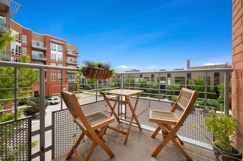 Tiny photo for 4846 N CLARK Street #209, Chicago, IL 60640 (MLS # 12734659)