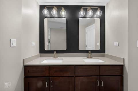 Tiny photo for 4846 N CLARK Street #209, Chicago, IL 60640 (MLS # 12734659)