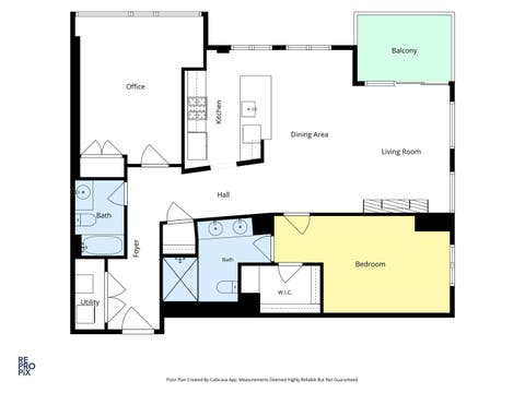 Tiny photo for 4846 N CLARK Street #209, Chicago, IL 60640 (MLS # 12734659)