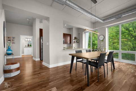 Tiny photo for 4846 N CLARK Street #209, Chicago, IL 60640 (MLS # 12734659)