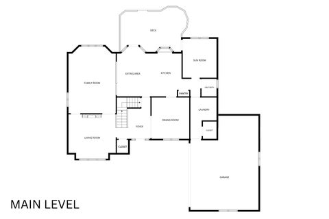 Tiny photo for 849 S River Road, Naperville, IL 60540 (MLS # 12735375)