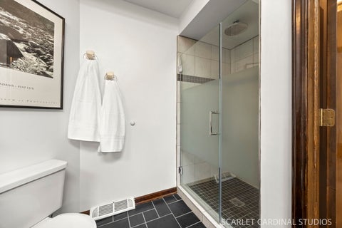Tiny photo for 849 S River Road, Naperville, IL 60540 (MLS # 12735375)