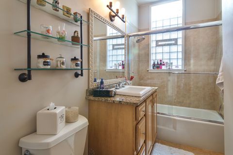 Tiny photo for 2121 N Sheffield Avenue #3W, Chicago, IL 60614 (MLS # 12557786)