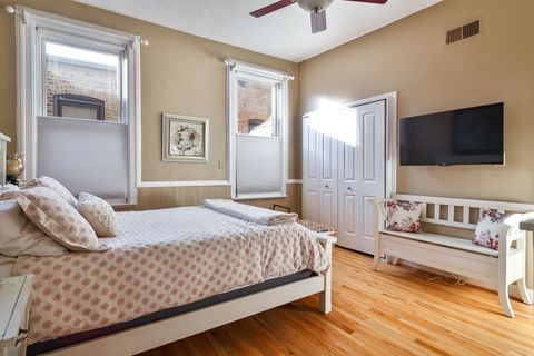 Tiny photo for 2121 N Sheffield Avenue #3W, Chicago, IL 60614 (MLS # 12557786)