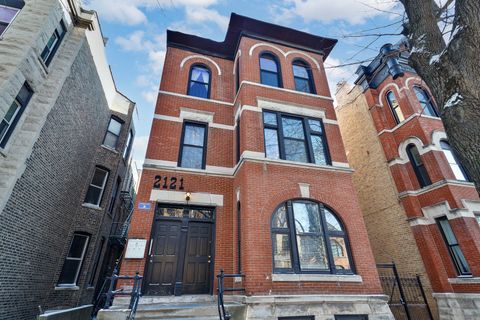 2121 N Sheffield Avenue 3W Chicago IL 60614