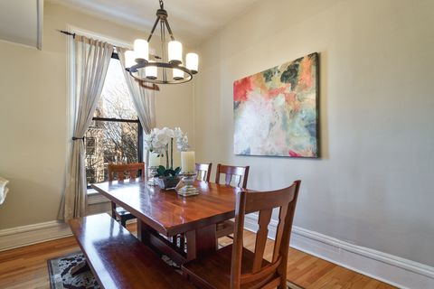 Tiny photo for 2121 N Sheffield Avenue #3W, Chicago, IL 60614 (MLS # 12557786)