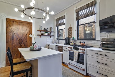 Tiny photo for 2121 N Sheffield Avenue #3W, Chicago, IL 60614 (MLS # 12557786)