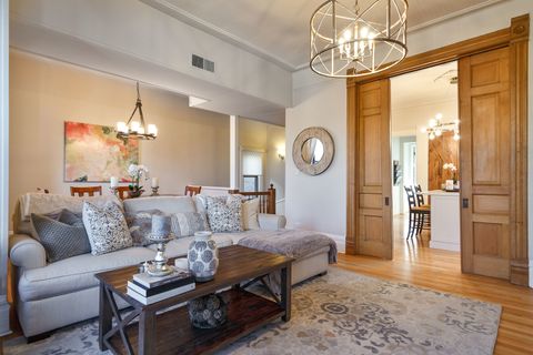 Tiny photo for 2121 N Sheffield Avenue #3W, Chicago, IL 60614 (MLS # 12557786)