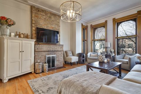 Tiny photo for 2121 N Sheffield Avenue #3W, Chicago, IL 60614 (MLS # 12557786)