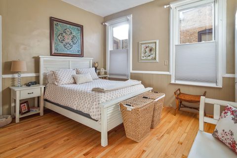 Tiny photo for 2121 N Sheffield Avenue #3W, Chicago, IL 60614 (MLS # 12557786)