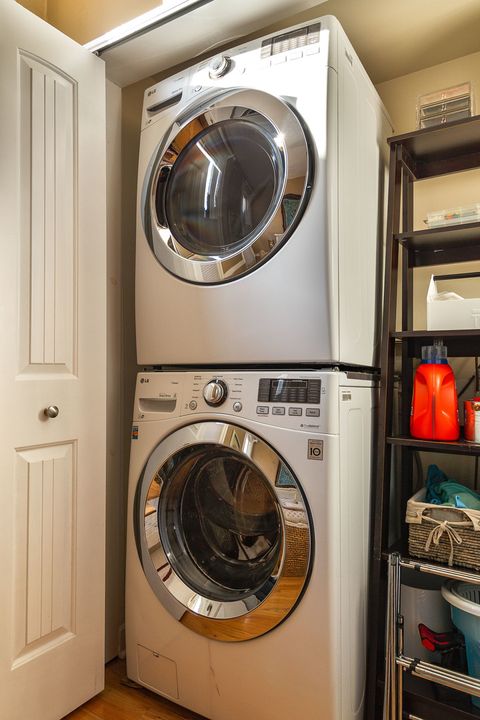 Tiny photo for 2121 N Sheffield Avenue #3W, Chicago, IL 60614 (MLS # 12557786)