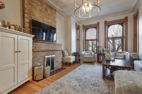 Tiny photo for 2121 N Sheffield Avenue #3W, Chicago, IL 60614 (MLS # 12557786)