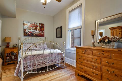 Tiny photo for 2121 N Sheffield Avenue #3W, Chicago, IL 60614 (MLS # 12557786)