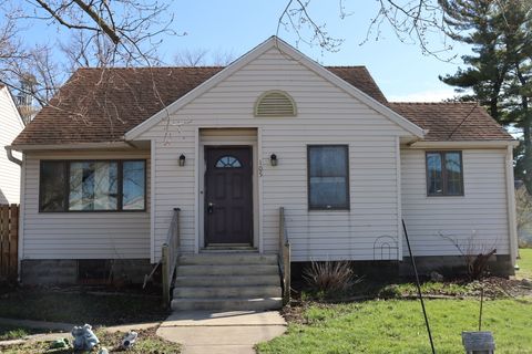 Photo of 105 Seiler Street, Martinton, IL 60951 (MLS # 12609093)