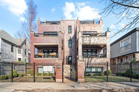 4545 N Wolcott Avenue 1S Chicago IL 60640