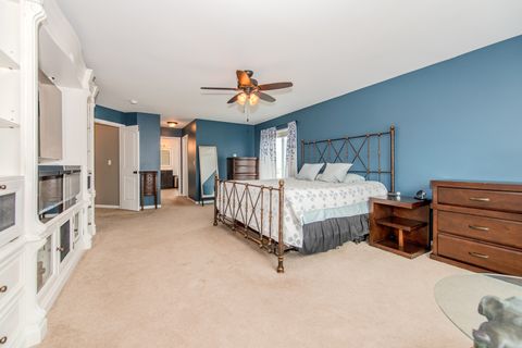 Tiny photo for 7414 Ascot Court E, Joliet, IL 60431 (MLS # 12663960)