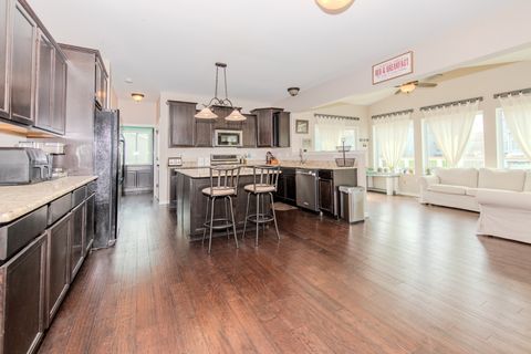 Tiny photo for 7414 Ascot Court E, Joliet, IL 60431 (MLS # 12663960)