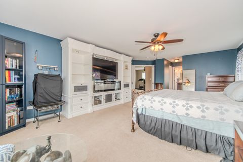 Tiny photo for 7414 Ascot Court E, Joliet, IL 60431 (MLS # 12663960)