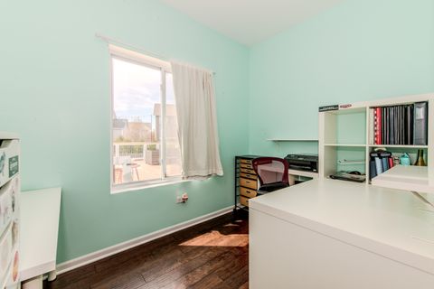 Tiny photo for 7414 Ascot Court E, Joliet, IL 60431 (MLS # 12663960)