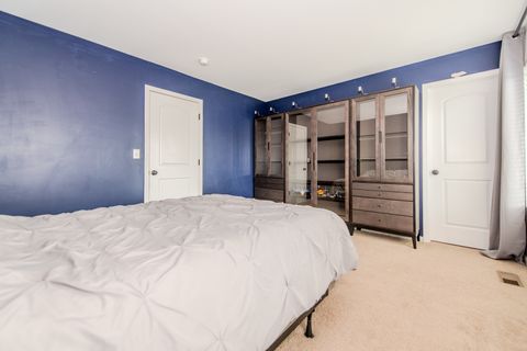Tiny photo for 7414 Ascot Court E, Joliet, IL 60431 (MLS # 12663960)