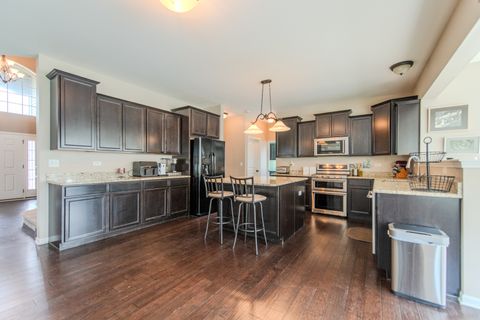 Tiny photo for 7414 Ascot Court E, Joliet, IL 60431 (MLS # 12663960)