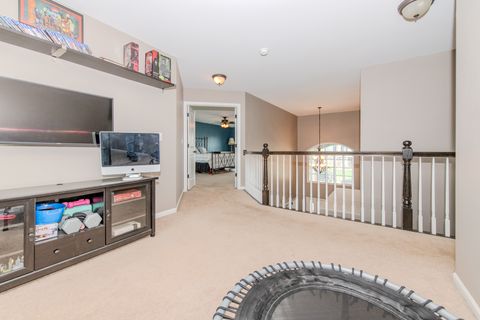 Tiny photo for 7414 Ascot Court E, Joliet, IL 60431 (MLS # 12663960)