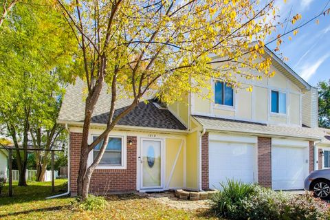 Tiny photo for Aurora, IL 60504 (MLS # 12506705)