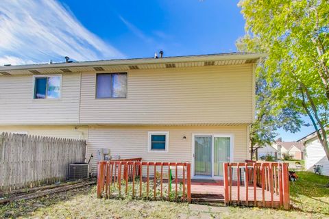 Tiny photo for Aurora, IL 60504 (MLS # 12506705)