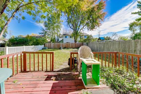 Tiny photo for Aurora, IL 60504 (MLS # 12506705)