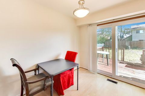 Tiny photo for Aurora, IL 60504 (MLS # 12506705)