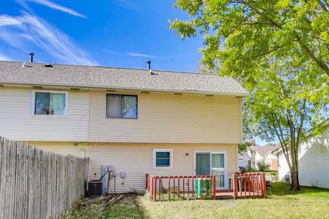 Tiny photo for Aurora, IL 60504 (MLS # 12506705)