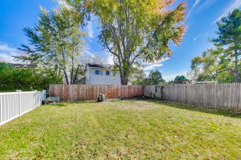 Tiny photo for Aurora, IL 60504 (MLS # 12506705)