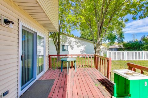 Tiny photo for Aurora, IL 60504 (MLS # 12506705)