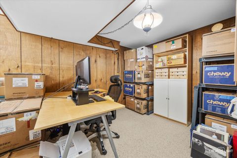 Tiny photo for 850 Arthur Drive, Elgin, IL 60120 (MLS # 12623766)