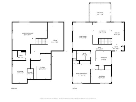 Tiny photo for 850 Arthur Drive, Elgin, IL 60120 (MLS # 12623766)