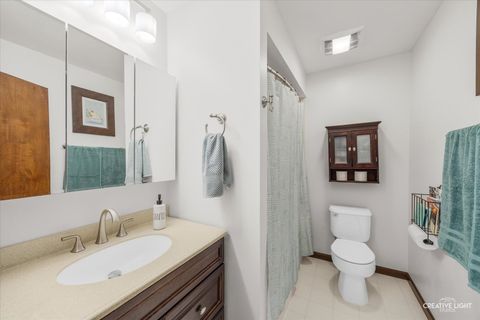 Tiny photo for 850 Arthur Drive, Elgin, IL 60120 (MLS # 12623766)