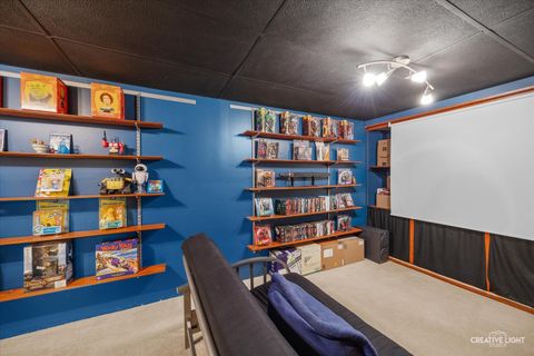 Tiny photo for 850 Arthur Drive, Elgin, IL 60120 (MLS # 12623766)